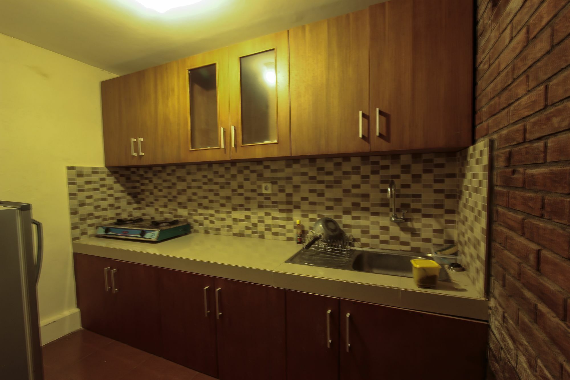 Griya Langen Guesthouse Yogyakarta Buitenkant foto